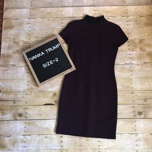 Ivanka Trump dress